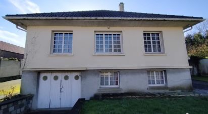 House 5 rooms of 160 m² in Épehy (80740)