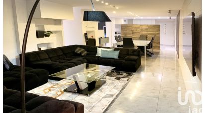 Maison d’architecte 8 pièces de 269 m² à La Turbie (06320)
