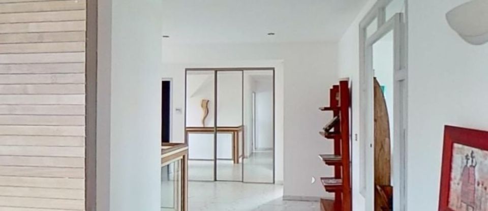 Maison d’architecte 8 pièces de 263 m² à Montargis (45200)