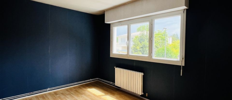 Apartment 4 rooms of 80 m² in Le Bouscat (33110)