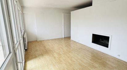 Appartement 4 pièces de 80 m² à Le Bouscat (33110)
