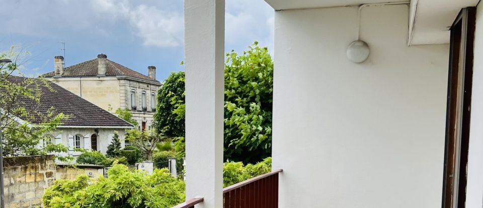 Apartment 4 rooms of 80 m² in Le Bouscat (33110)