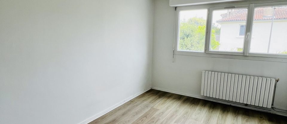 Apartment 4 rooms of 80 m² in Le Bouscat (33110)