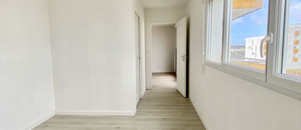 Apartment 2 rooms of 37 m² in Saint-Nazaire (44600)