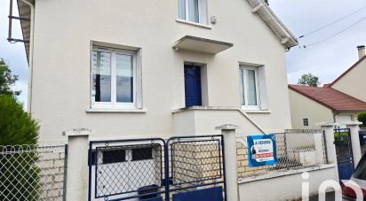 Pavilion 5 rooms of 95 m² in Châtellerault (86100)