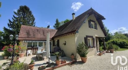 House 5 rooms of 143 m² in Deauville (14800)