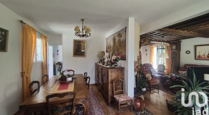 Traditional house 5 rooms of 143 m² in Glanville (14950)