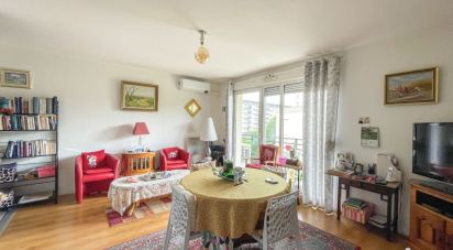 Apartment 2 rooms of 52 m² in Reims (51100)
