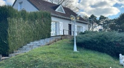 House 4 rooms of 120 m² in Chisseaux (37150)