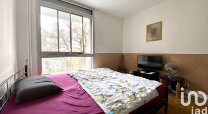 Appartement 3 pièces de 57 m² à Palaiseau (91120)