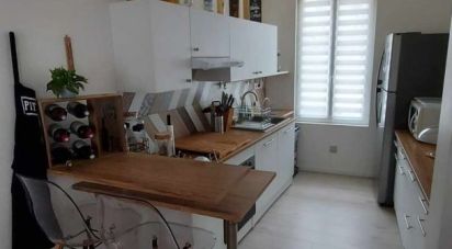 Apartment 3 rooms of 68 m² in Harfleur (76700)
