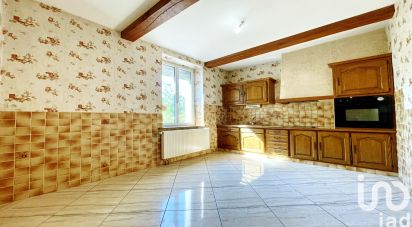 Country house 7 rooms of 153 m² in Autry (08250)