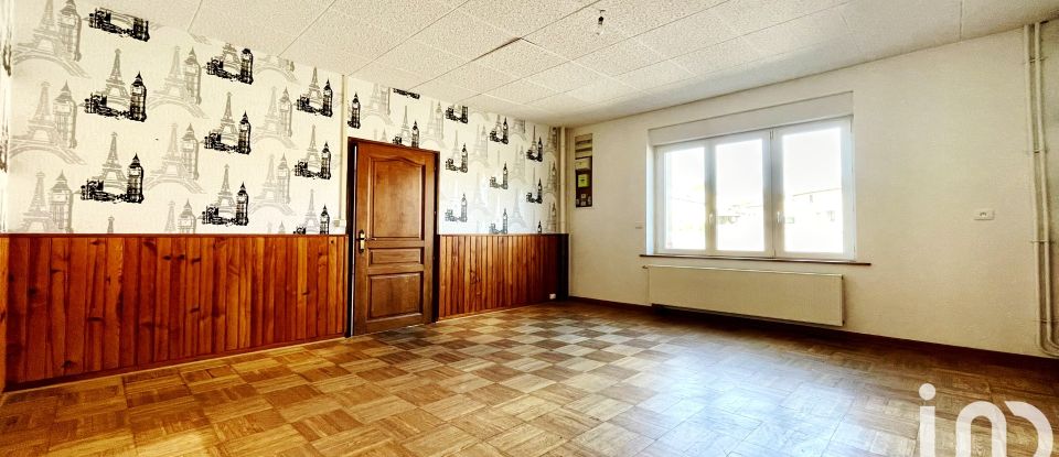Maison de campagne 7 pièces de 153 m² à Autry (08250)