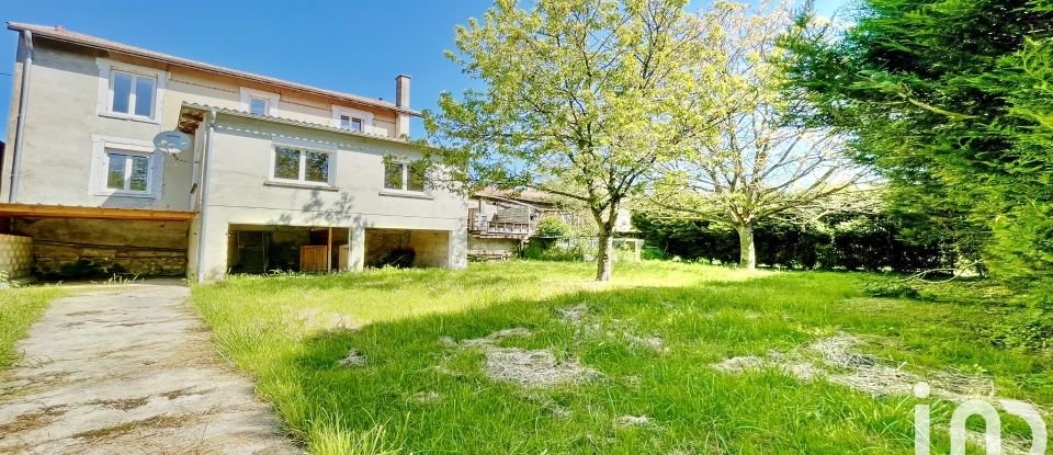 Country house 7 rooms of 153 m² in Autry (08250)