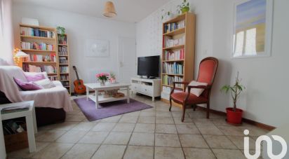 Maison 3 pièces de 79 m² à Juvisy-sur-Orge (91260)