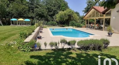 House 7 rooms of 216 m² in Dompaire (88270)