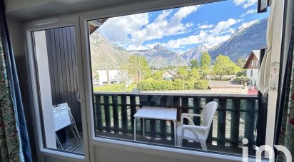 Apartment 4 rooms of 57 m² in Le Bourg-d'Oisans (38520)