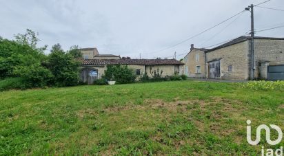 Country house 6 rooms of 157 m² in Rouillac (16170)