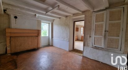 Country house 6 rooms of 157 m² in Rouillac (16170)