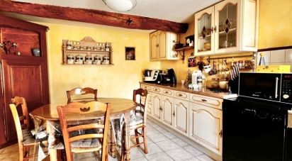 House 5 rooms of 123 m² in Laurabuc (11400)