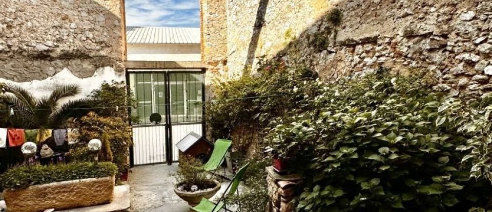 House 5 rooms of 123 m² in Laurabuc (11400)
