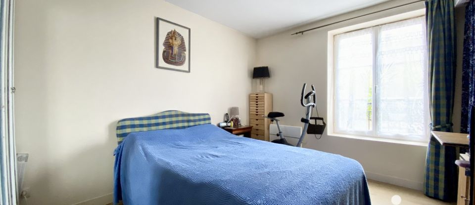 Appartement 2 pièces de 43 m² à Villebon-sur-Yvette (91140)