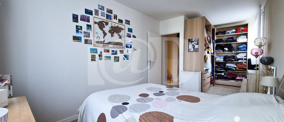 Appartement 3 pièces de 77 m² à Saint-Michel-sur-Orge (91240)