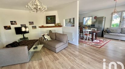 Apartment 3 rooms of 100 m² in Zonza (20144)