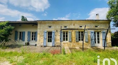 House 5 rooms of 165 m² in Saint-Savin (33920)