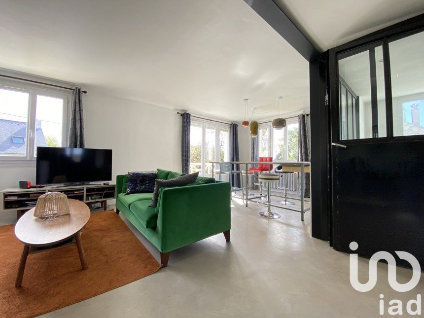 Maison 6 pièces de 140 m² à Saint-Nazaire (44600)