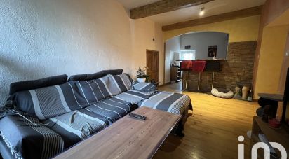Village house 5 rooms of 130 m² in Mailhac (11120)