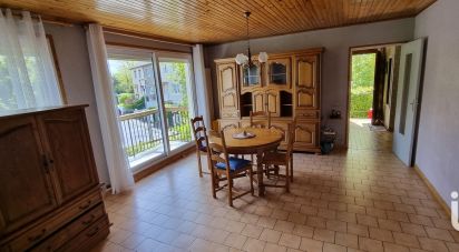 House 3 rooms of 68 m² in Herblay (95220)