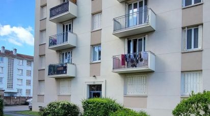 Apartment 5 rooms of 91 m² in Vénissieux (69200)