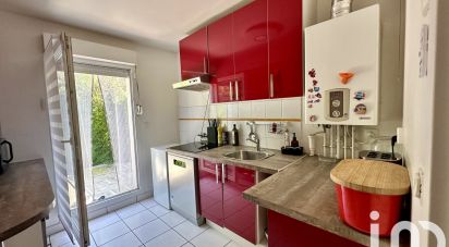 Traditional house 4 rooms of 79 m² in Sainte-Geneviève-des-Bois (91700)