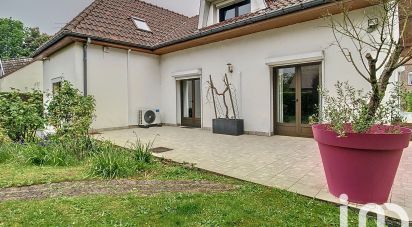 Traditional house 6 rooms of 163 m² in Bully-les-Mines (62160)