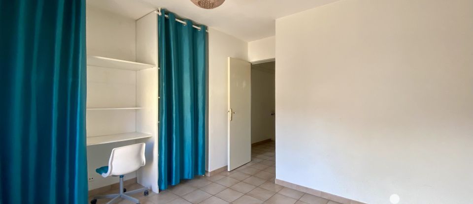 House 3 rooms of 57 m² in Jacou (34830)