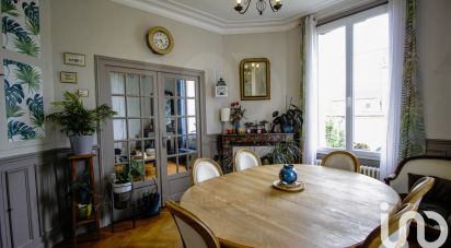 Traditional house 6 rooms of 132 m² in Ézy-sur-Eure (27530)