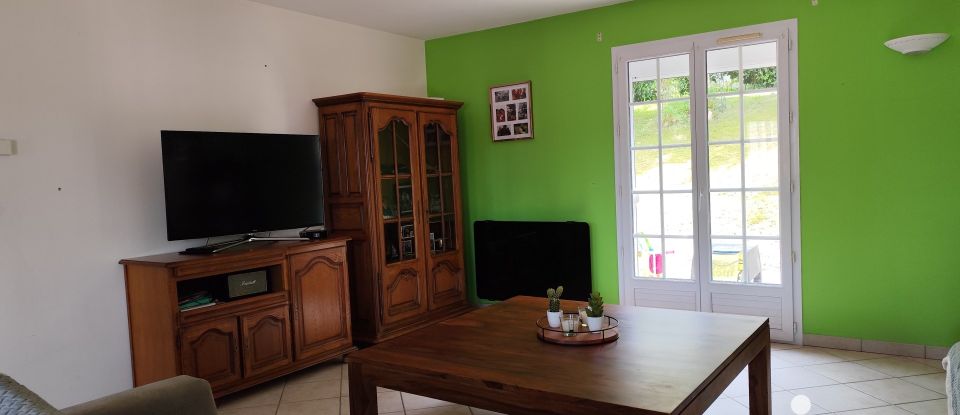 House 7 rooms of 169 m² in Saint-Martin-d'Ablois (51530)