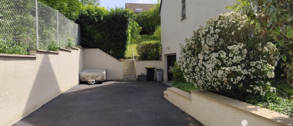 Maison 7 pièces de 169 m² à Saint-Martin-d'Ablois (51530)
