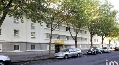 Appartement 1 pièce de 19 m² à Saint-Nazaire (44600)