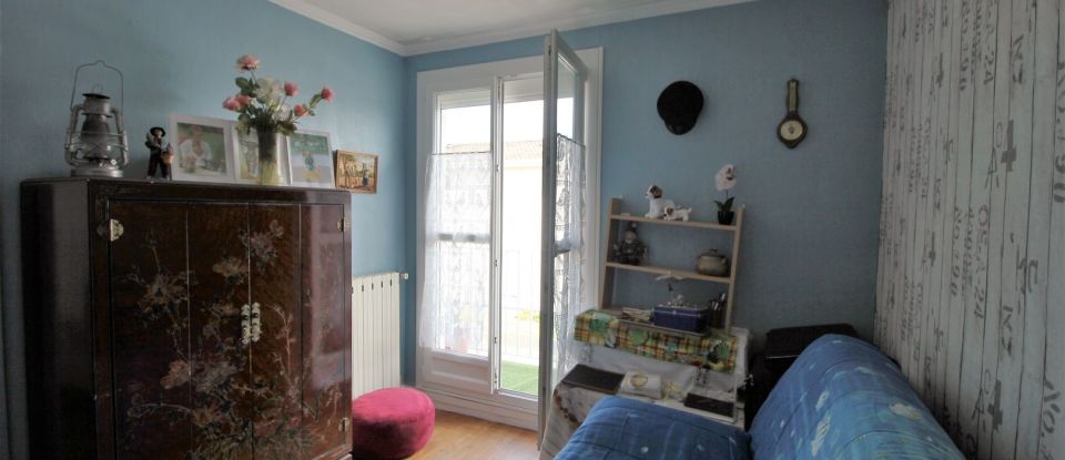 House 5 rooms of 93 m² in Boussy-Saint-Antoine (91800)