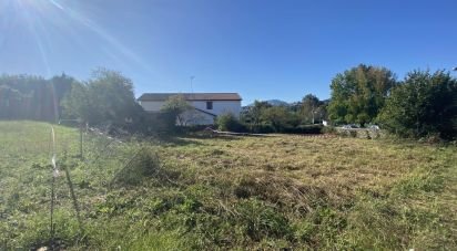 Land of 500 m² in Cambo-les-Bains (64250)
