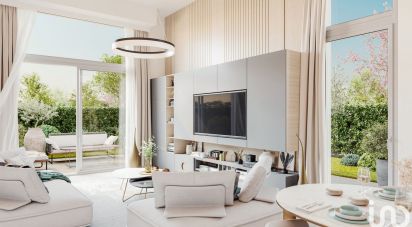 Appartement 5 pièces de 103 m² à Antibes (06600)