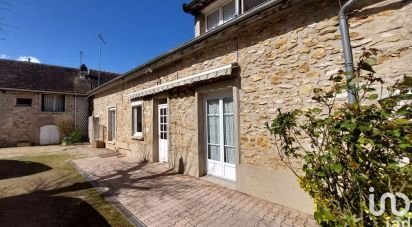 House 4 rooms of 93 m² in Évry-Grégy-sur-Yerre (77166)