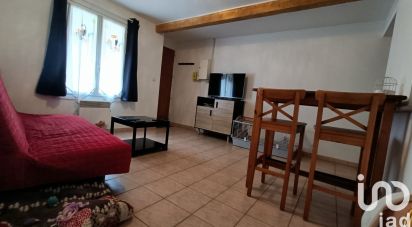Apartment 3 rooms of 54 m² in Seillons-Source-d'Argens (83470)