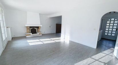 Maison 7 pièces de 154 m² à Domont (95330)