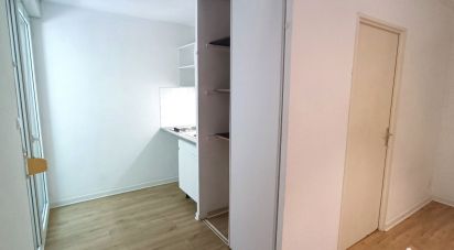 Appartement 1 pièce de 22 m² à Dieulefit (26220)