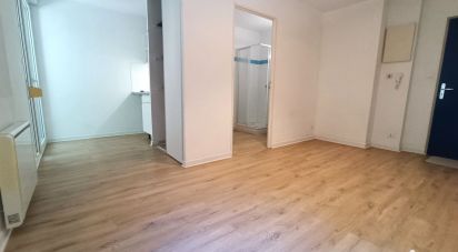Appartement 1 pièce de 22 m² à Dieulefit (26220)