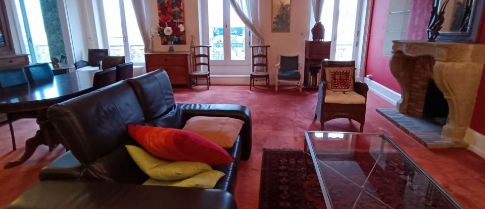 Appartement 5 pièces de 155 m² à Valence (26000)