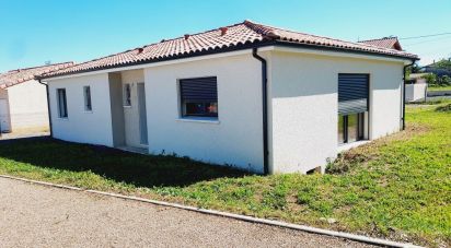 House 5 rooms of 99 m² in Valdurenque (81090)